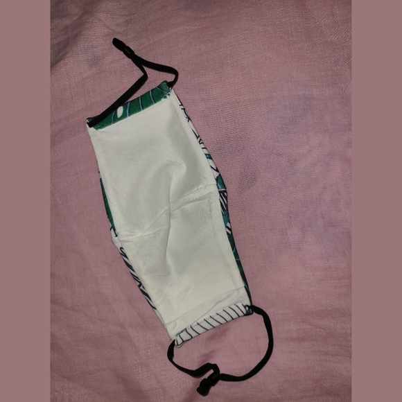 Reuseable Face Masks - Picture 2 of 3